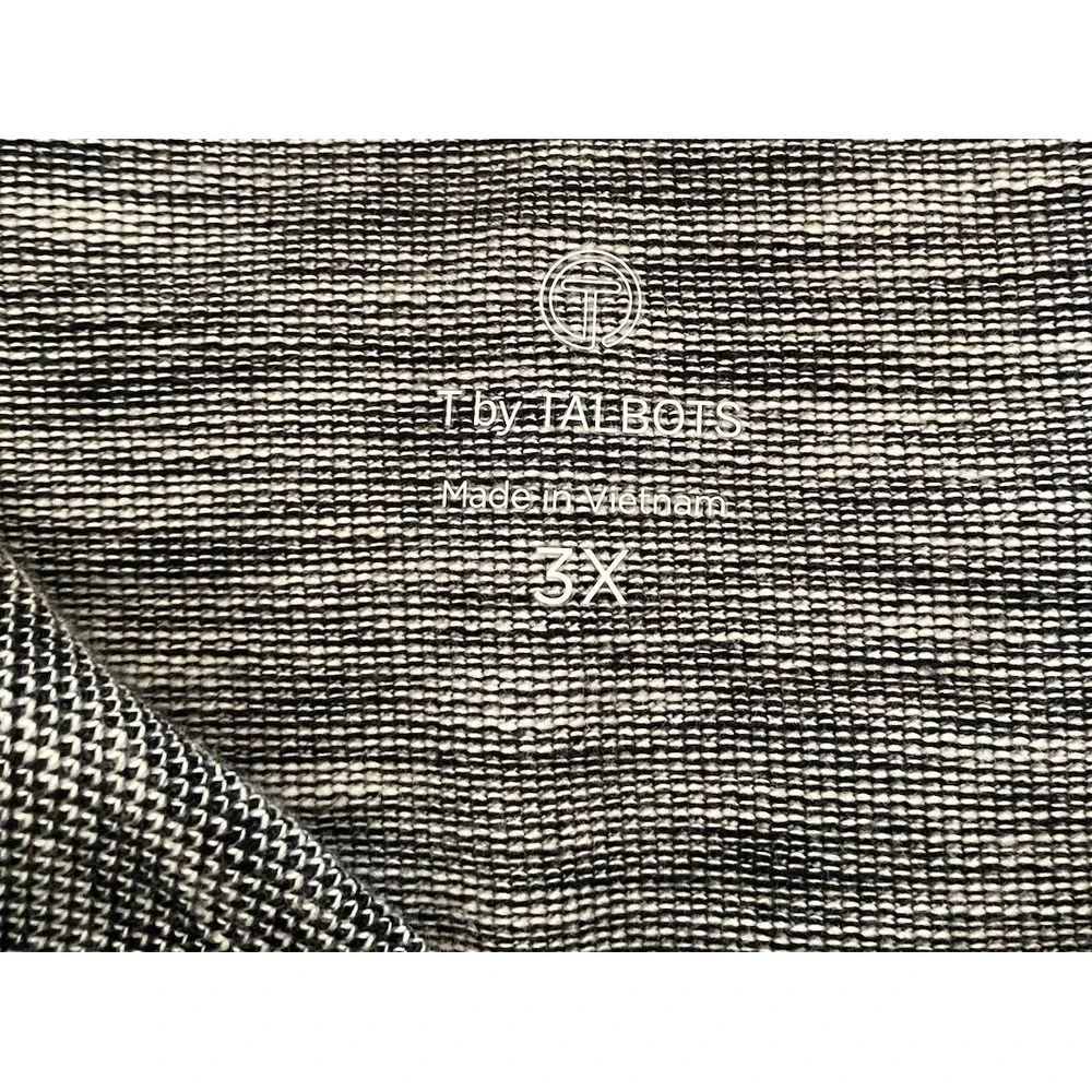 Talbots comfort meets